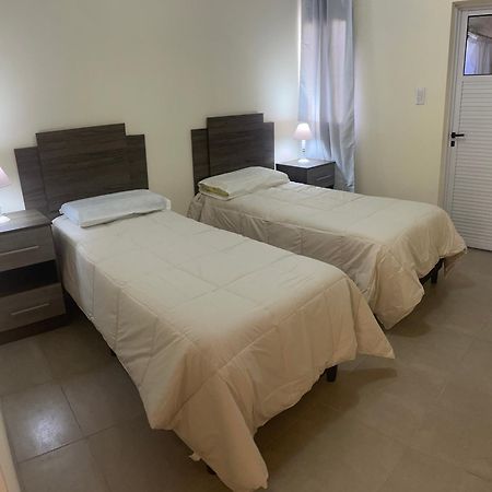 Hospedaje De Altura San Antonio de los Cobres Eksteriør bilde