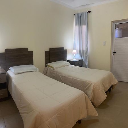 Hospedaje De Altura San Antonio de los Cobres Eksteriør bilde
