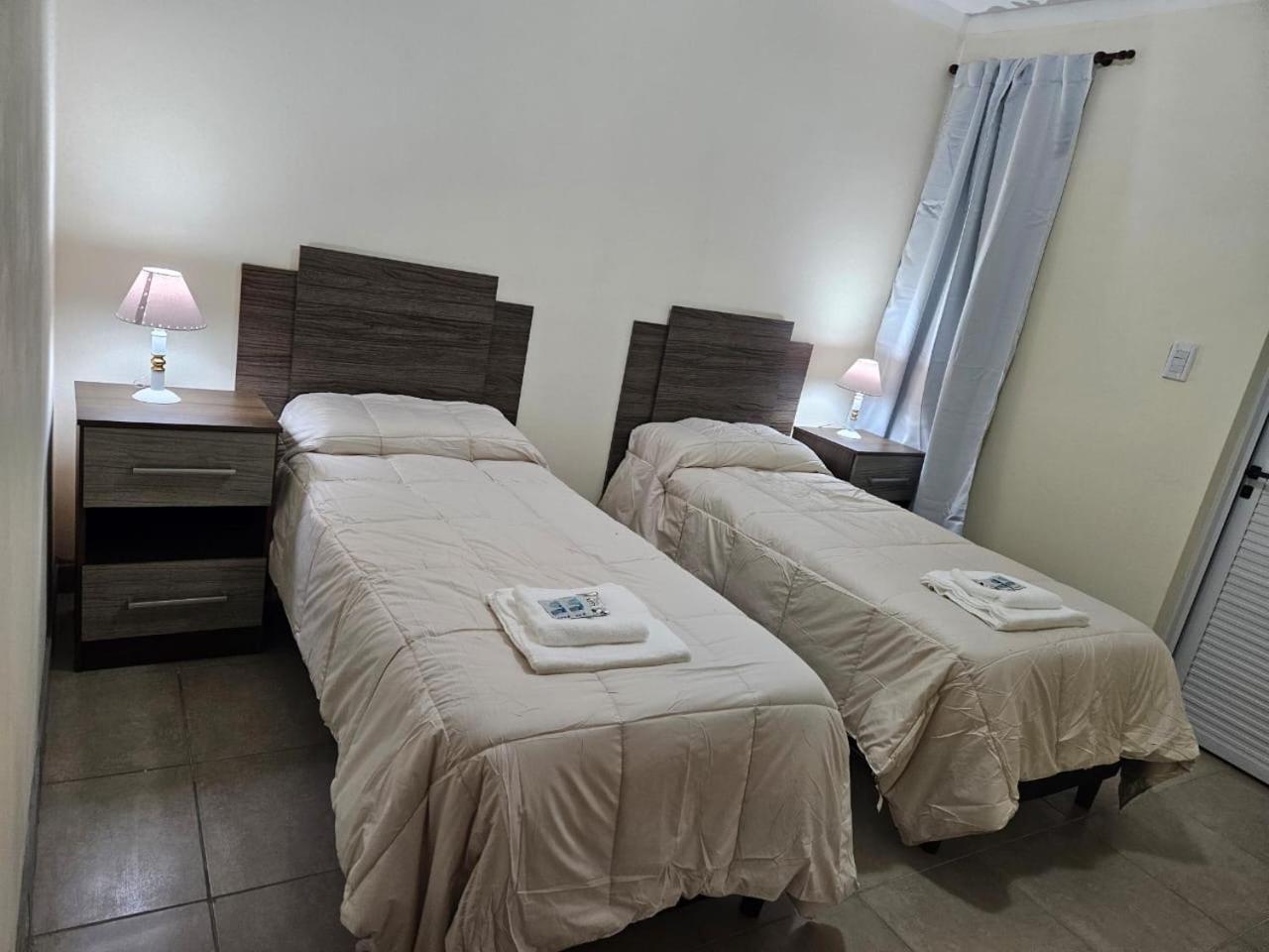 Hospedaje De Altura San Antonio de los Cobres Eksteriør bilde