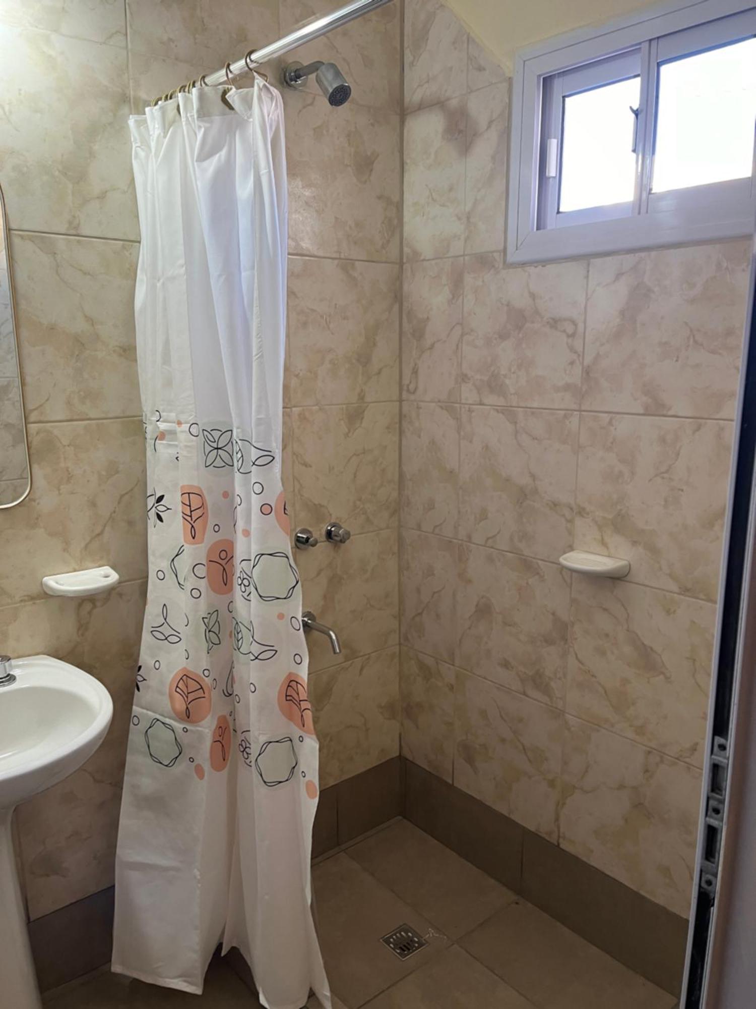 Hospedaje De Altura San Antonio de los Cobres Eksteriør bilde